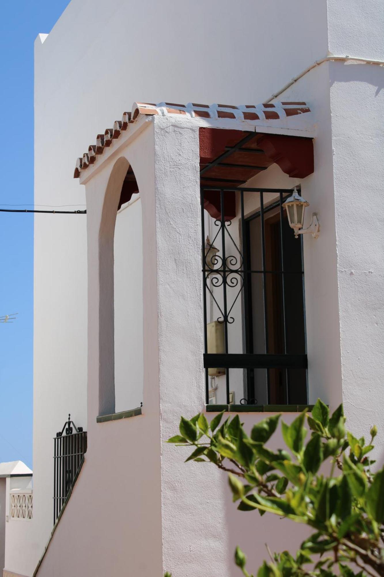 Villa Mercedes, Penoncillo Torrox Exterior photo