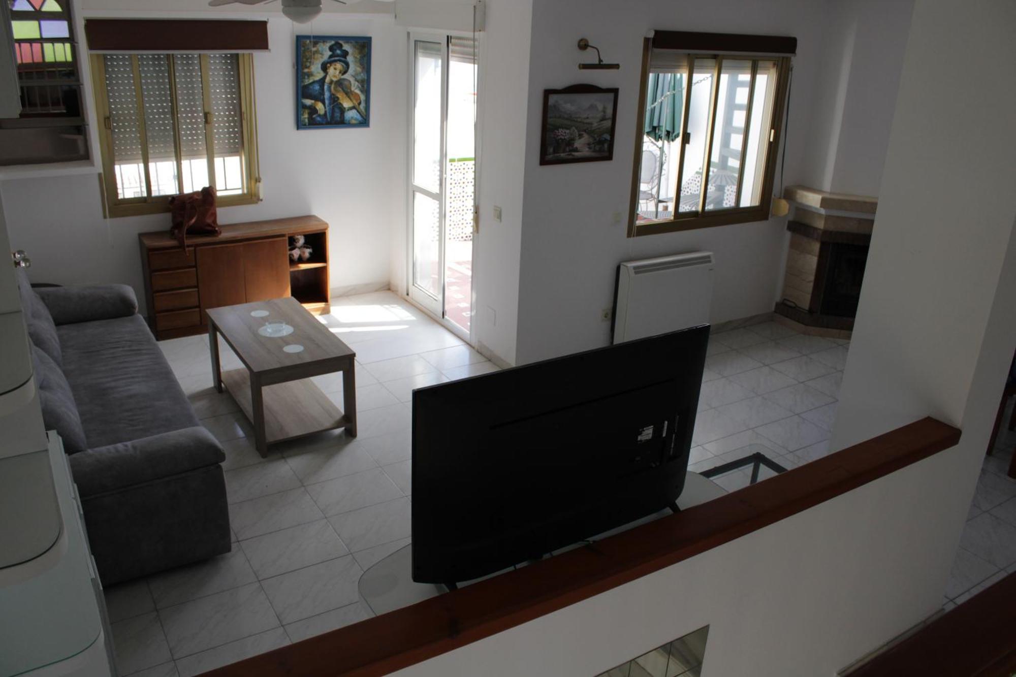 Villa Mercedes, Penoncillo Torrox Exterior photo