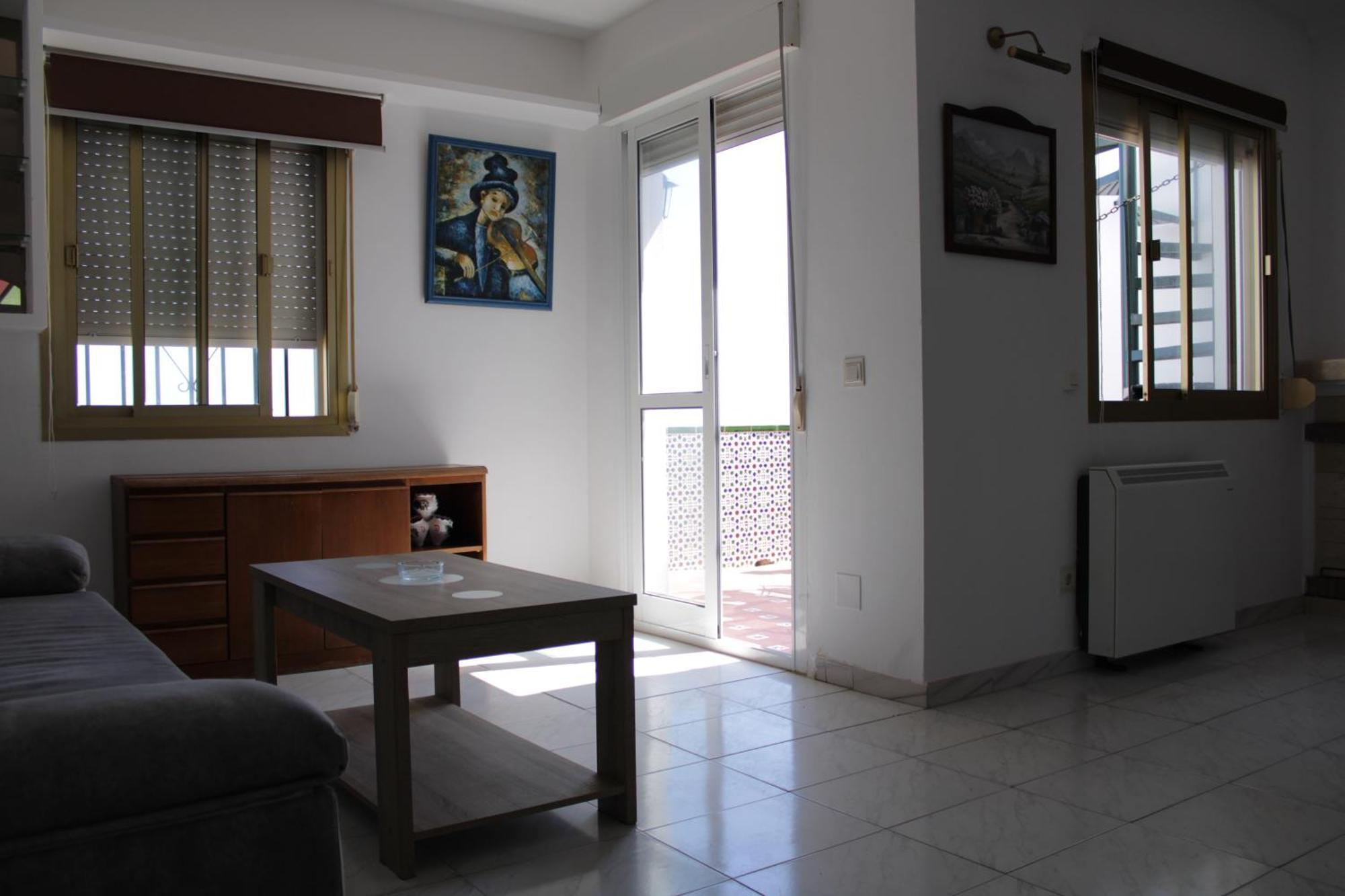 Villa Mercedes, Penoncillo Torrox Exterior photo