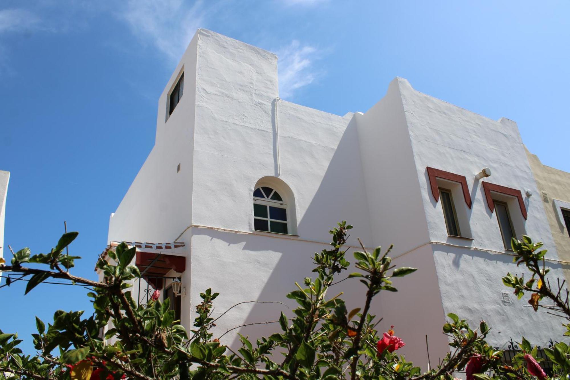 Villa Mercedes, Penoncillo Torrox Exterior photo